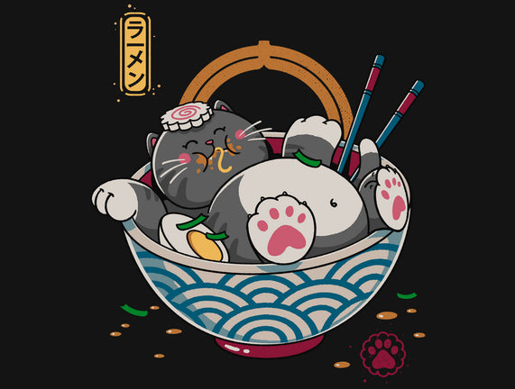 No Ramen