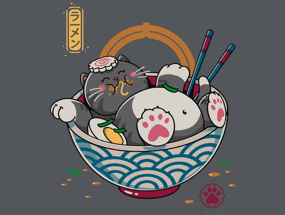 No Ramen