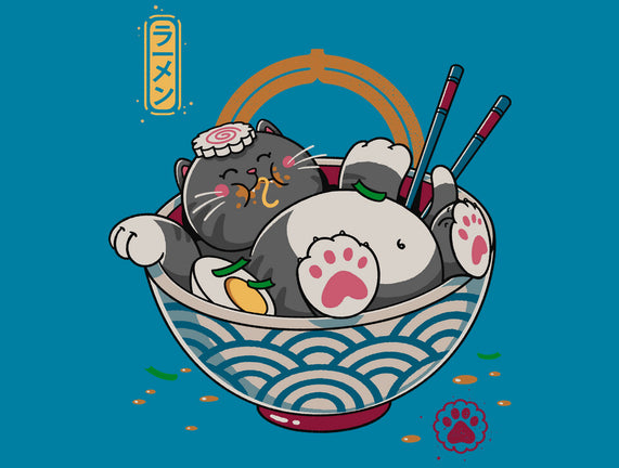 No Ramen
