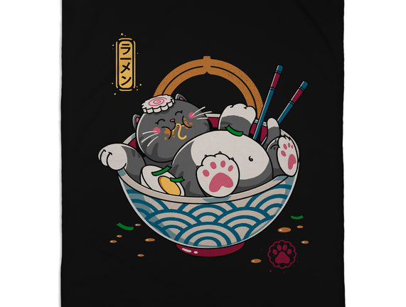 No Ramen