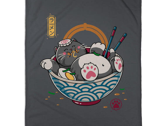 No Ramen
