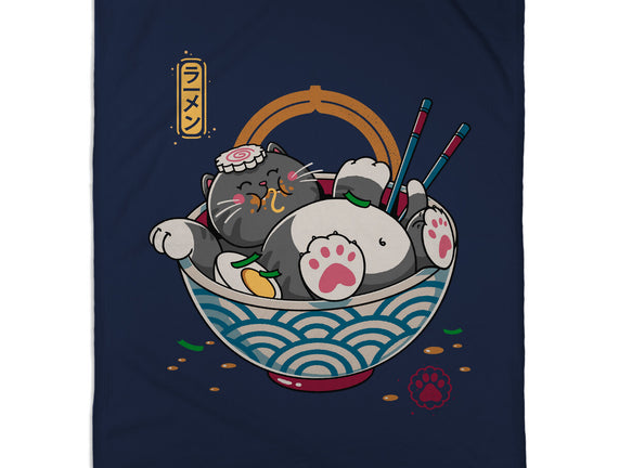No Ramen