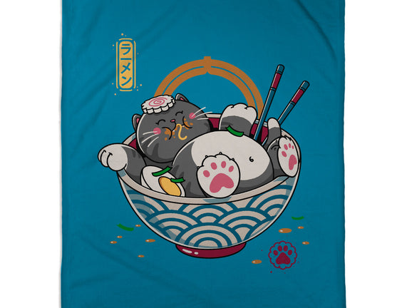 No Ramen