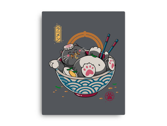 No Ramen