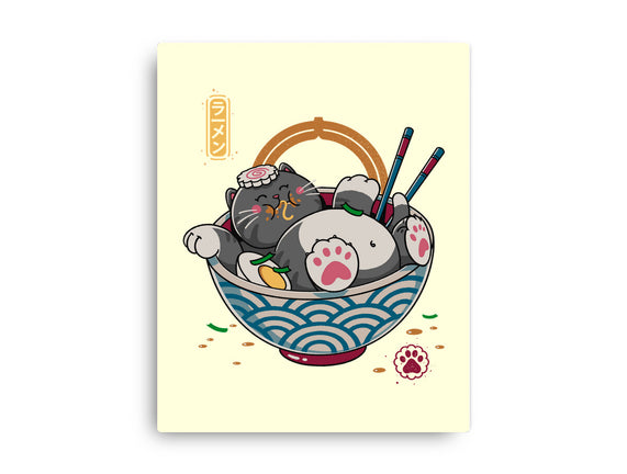 No Ramen