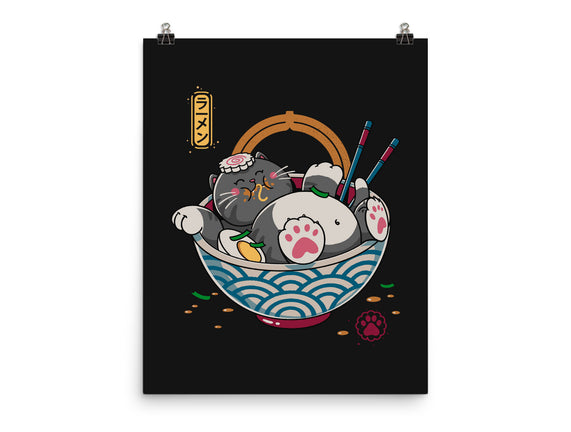 No Ramen