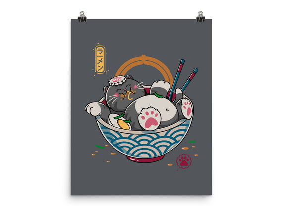 No Ramen