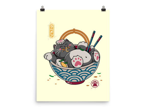 No Ramen