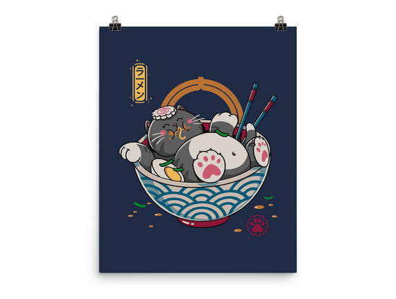 No Ramen