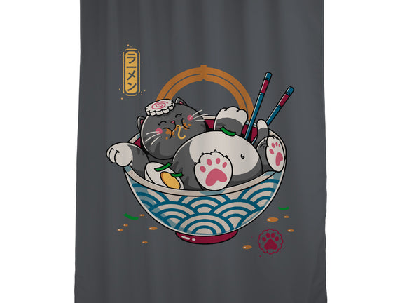 No Ramen