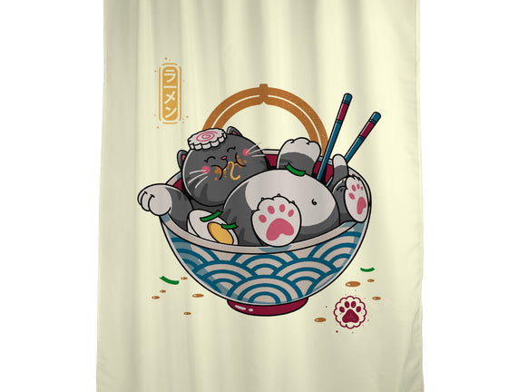 No Ramen