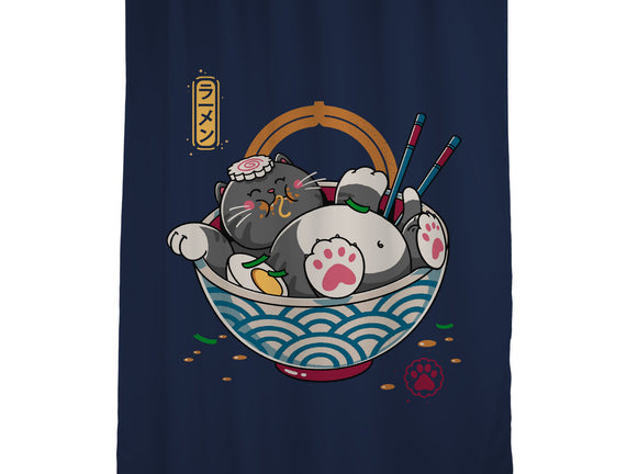No Ramen