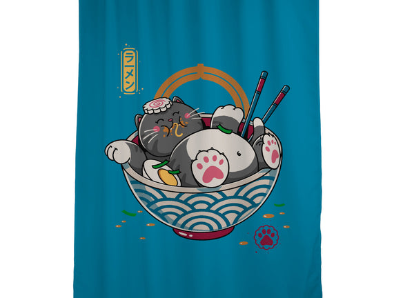No Ramen