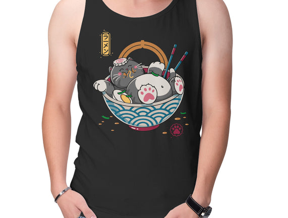 No Ramen
