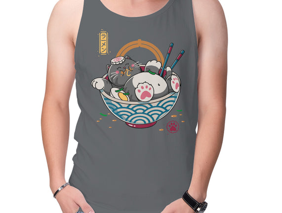 No Ramen