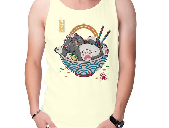 No Ramen