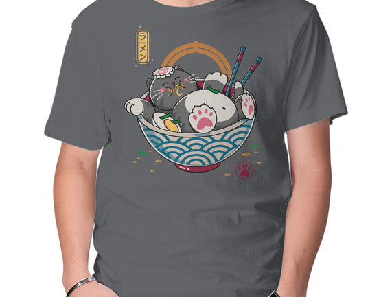 No Ramen