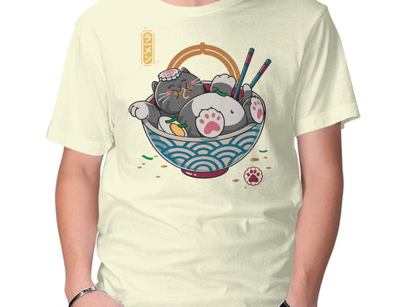 No Ramen