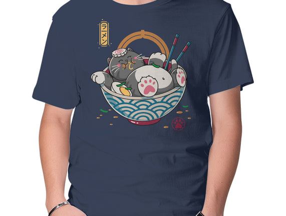No Ramen