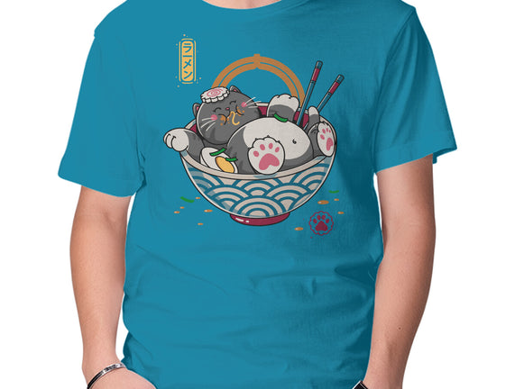 No Ramen