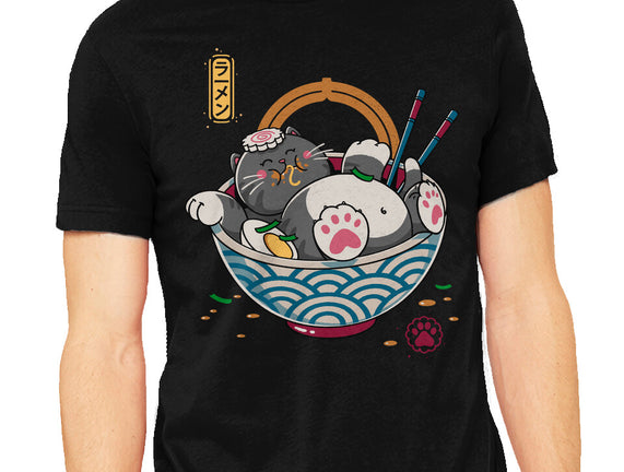 No Ramen