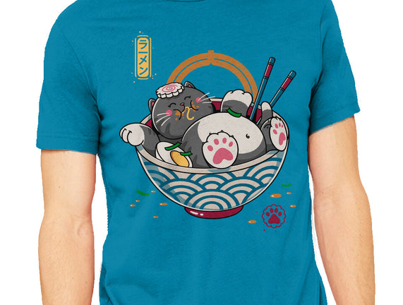 No Ramen
