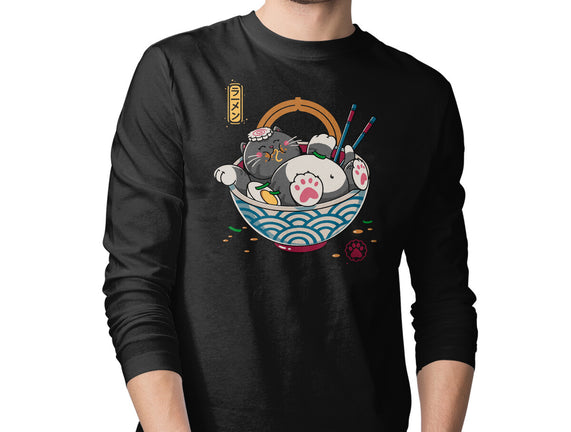 No Ramen