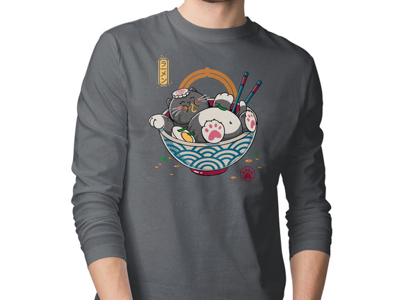 No Ramen