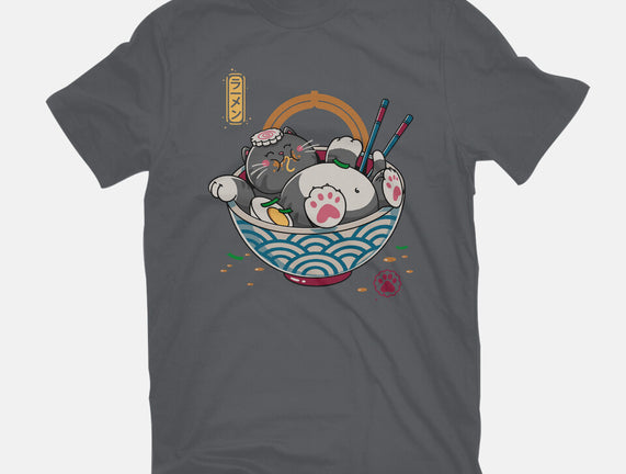 No Ramen