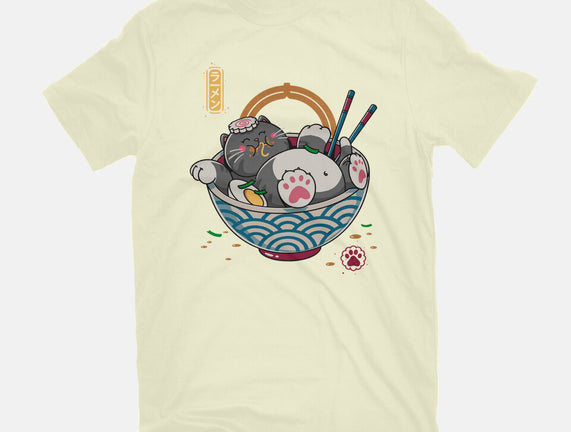 No Ramen