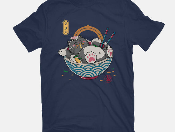 No Ramen
