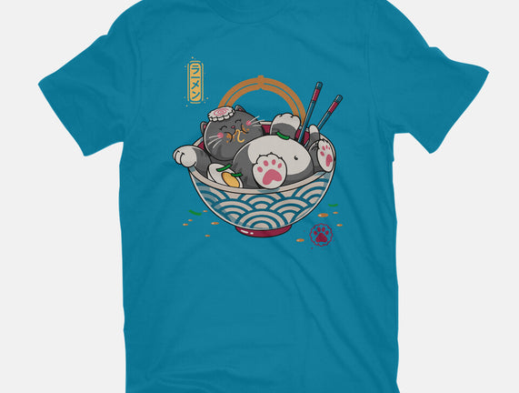 No Ramen