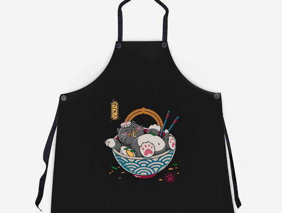 No Ramen