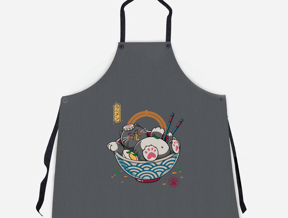 No Ramen