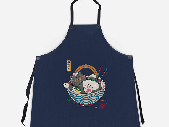 No Ramen