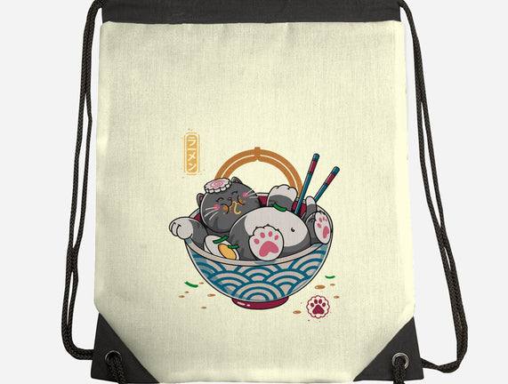 No Ramen