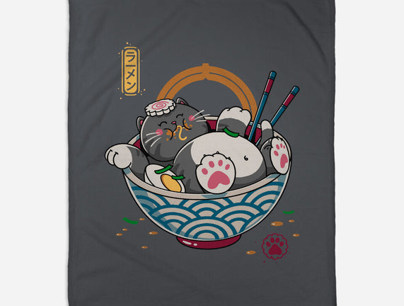 No Ramen