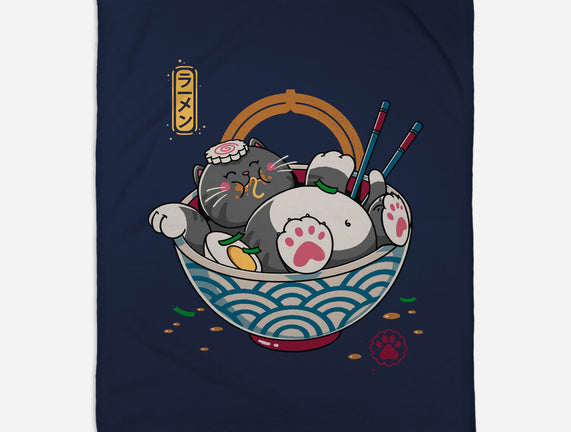 No Ramen
