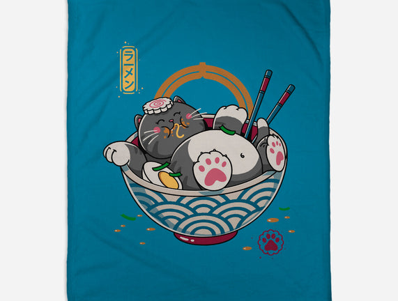 No Ramen