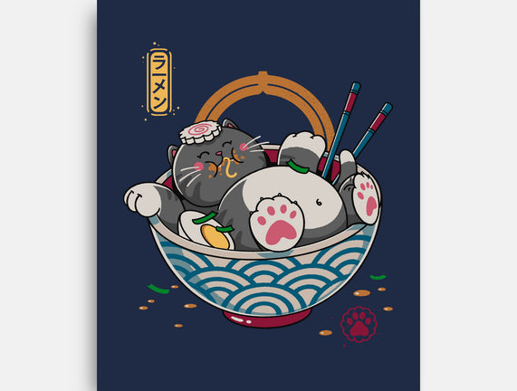 No Ramen