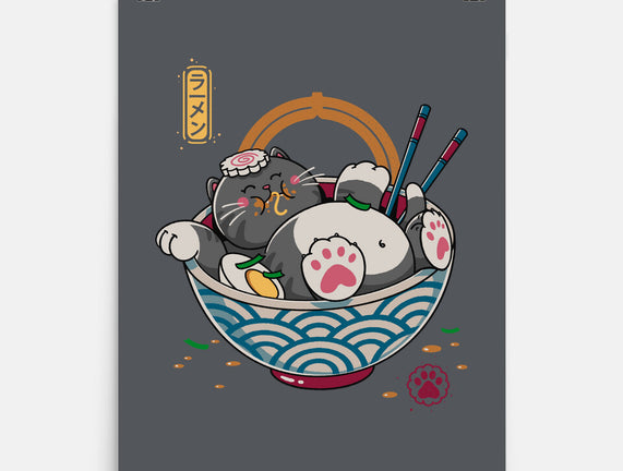 No Ramen