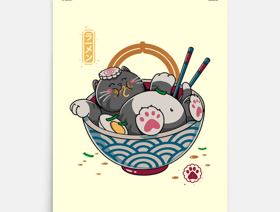 No Ramen