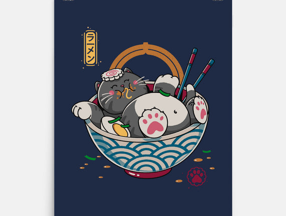 No Ramen