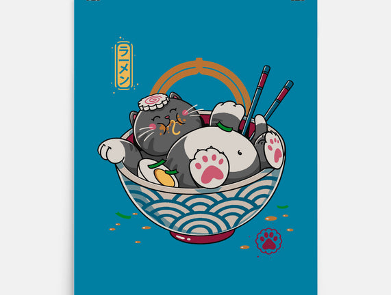 No Ramen