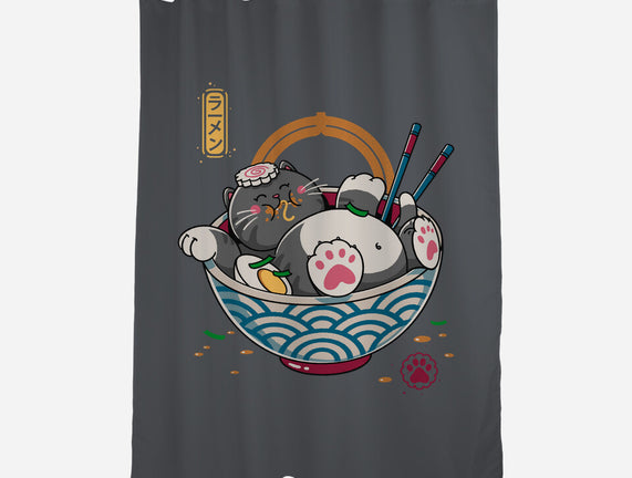No Ramen