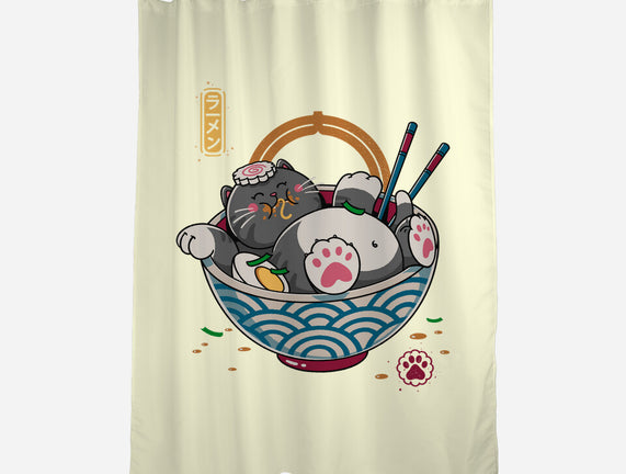 No Ramen