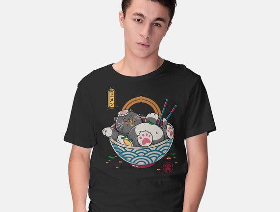No Ramen