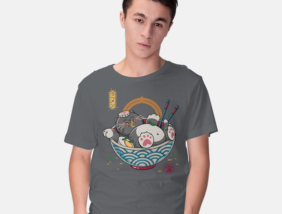 No Ramen