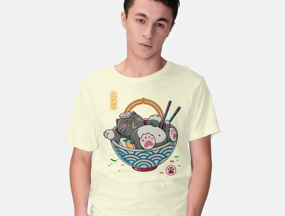 No Ramen