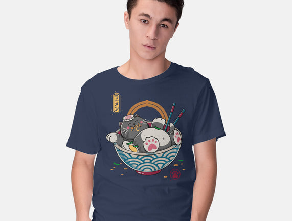 No Ramen